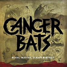 Review of Bears, Mayors, Scraps & Bones Review of Bears, Mayors, Scraps & Bones