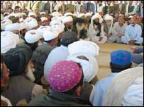 بلوچ قبیلہ