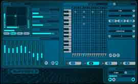 Dance Ejay 6 screenshot