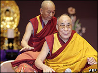 Đạt Lai Lạt Ma
