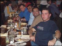 Jean Charles de Menezes 