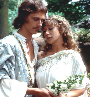 Orlando and Rosalind