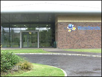 Youth Justice Centre
