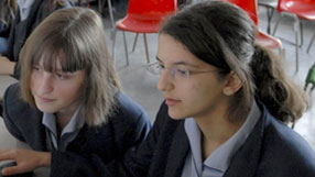 Curriculum in Action