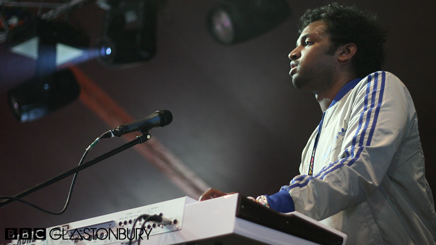 Kid Bass featuring Sincere