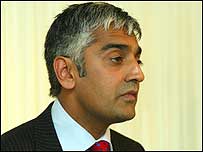 Dr Sharma