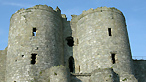 Castell Harlech