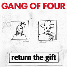 Review of Return The Gift