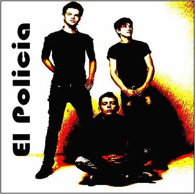 El Policia