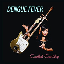 Review of Cannibal Courtship