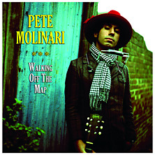 Review of Walking Off the Map Review of Walking Off the Map