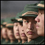 Recrutas chineses
