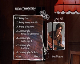 The Squid & The Whale