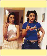 Nimmu & Shalu 