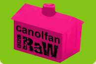 canolfan raw