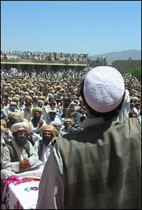 حکومت حقائق کی پردہ پوشی کر رہی ہے