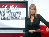 Family Focus