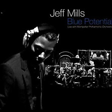 Review of Blue Potential