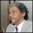 O antropólogo Júlio César de Souza Tavares