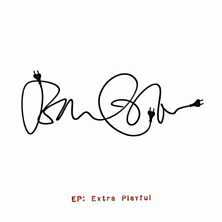 Review of Extra Playful EP Review of Extra Playful EP