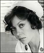 Jenny Agutter in An American Werewolf in London