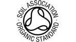 Soil Association logo