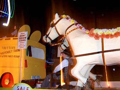 Pewsey Carnival 2005