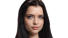 Shona McGarty as Whitney Dean
