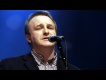 Arthur Cormack at The Jewels of the Ocean - live at the Old Fruitmarket. Photo by Louis Decarlo