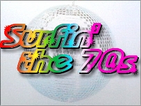 Surfin' the 70s