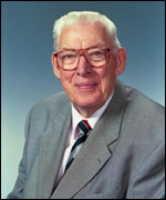 Ian Paisley