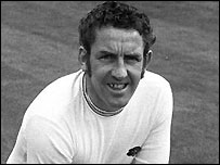Dave Mackay