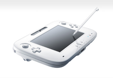 Wii U