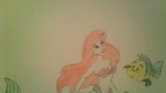 The Little Mermaid...