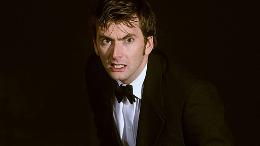 David Tennant