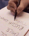 Good Note-Taking