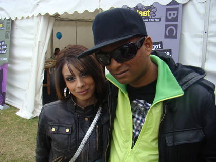 Asian Network and Blast Bradford