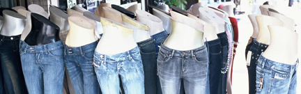 Mannequins