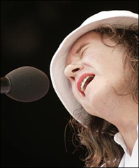 It Bites original member, John Beck