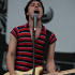 The Cribs