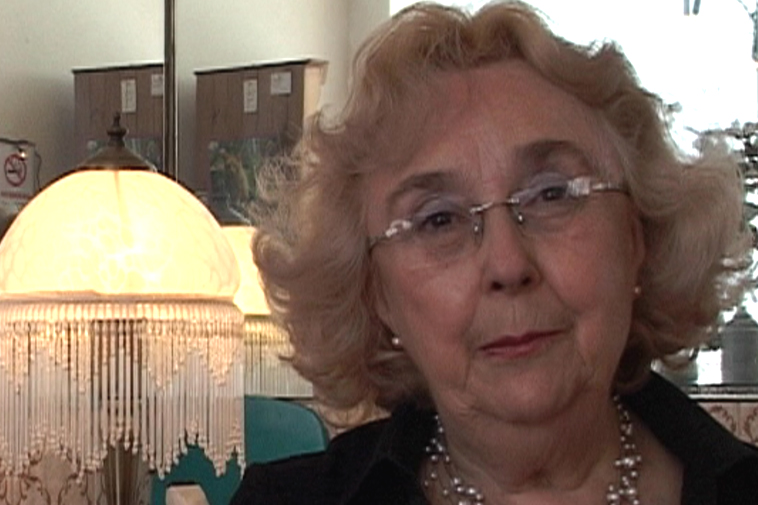 Yvonne’s loyal clients are just one of the reasons she’s loved her forty five plus years working as a hairdresser.