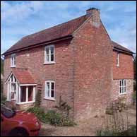 Tooth's Cottage as it is today