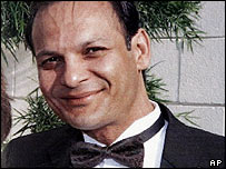 Cyrus Kar