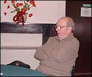 Jim Dickinson