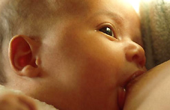 Breastfeeding