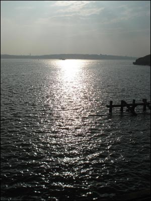 River Tyne. Photo: Neil Hay