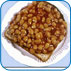 Beans on toast