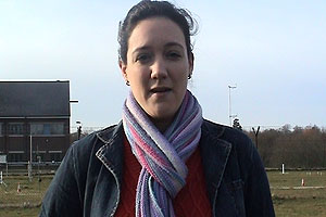 A Reading University meteorology student tells us why the weather fascinates her so much.