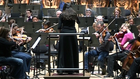 The Merchant Sinfonia