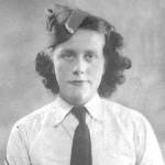 Letty aged 18